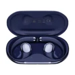QCY Crossky R70 wireless earphones (blue)