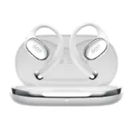 QCY Crossky R70 wireless headphones (gray)