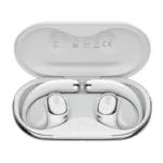 QCY Crossky R70 wireless headphones (gray)