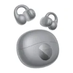 Wireless earphones QCY Crossky C50i (grey)