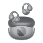 Wireless earphones QCY Crossky C50i (grey)