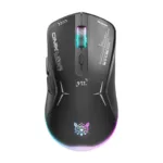 Onikuma CW917 gaming mouse (black)
