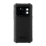 HOTWAV Cyber 13 smartphone (black)