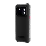 HOTWAV Cyber 13 smartphone (black)