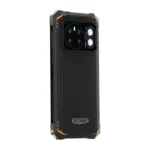 HOTWAV Cyber 13 smartphone (orange)