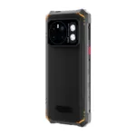 HOTWAV Cyber 13 smartphone (orange)