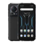 Smarton HOTWAV Cyber 16 Pro (black)