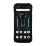 Smarton HOTWAV Cyber 16 Pro (black)
