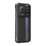 Smarton HOTWAV Cyber 16 Pro (black)
