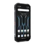 Smarton HOTWAV Cyber 16 Pro (black)