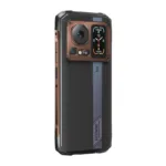HOTWAV Cyber 16 Pro smartphone (gold)