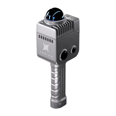 XGRIDS LixelKity K1