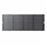 Set: EcoFlow Delta 3 power station + 400W photovoltaic panel.