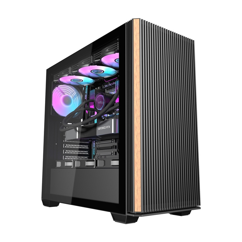 inp-darkflash-ds900ws-wi-darkflash-ds900ws-computer-cas-0.webp Darkflash DS900WS computer case (black) + 4 fans