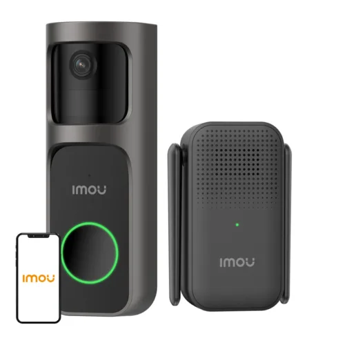 IMOU 2S KIT Wireless Doorbell