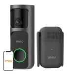 IMOU 3-Pack Wireless Video Doorbell