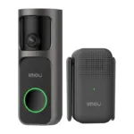 IMOU 3-Pack Wireless Video Doorbell