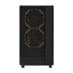 Darkflash DB330M Mesh computer case (black)