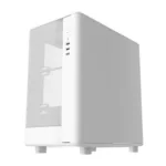Darkflash DB330M Mesh computer case (white)