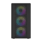 Darkflash DB460M computer case (black)