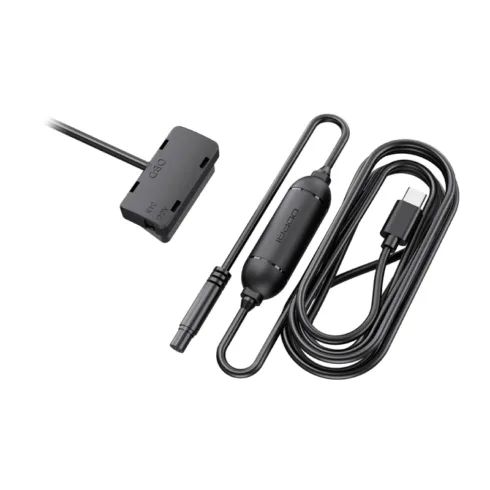 DDPAI MINI2X/N1/N2/N5 OBD Constant Power Supply Kit