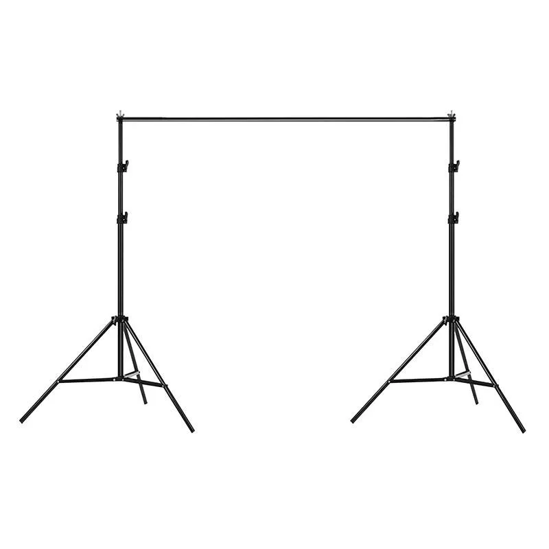 inp-dca0975-photo-studio-background-suppor-0.webp Photo studio background support Puluz 200x200cm DCA0975