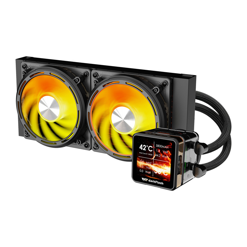inp-de240-black-cpu-water-cooling-de240-black-0.webp CPU water cooling DE240 (black)