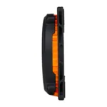 Darkflash DE8 cooling fan (black)