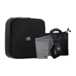 Portable EV charger dé Traveler Set 22kW