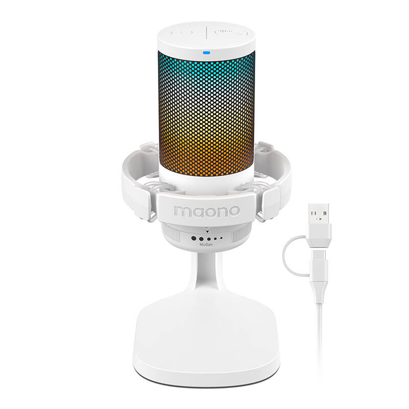 inp-dgm20-white-maono-dgm20-microphone-white-0.webp Maono DGM20 Microphone (white)