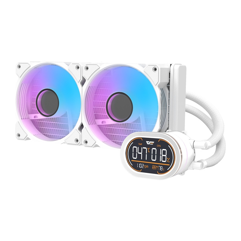 inp-dh240d-white-v2-darkflash-dh240d-v2-cpu-cooler-0.webp Darkflash DH240D v2 CPU Cooler (White)