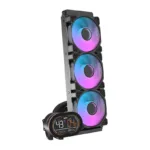 Darkflash DH360D v2 CPU Cooler (Black)