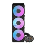 Darkflash DH360D v2 CPU Cooler (Black)