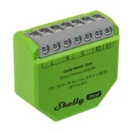 Shelly Dimmer Gen4 Zigbee/Matter Smart Dimmer