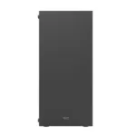 Computer case Darkflash DK100 (black)