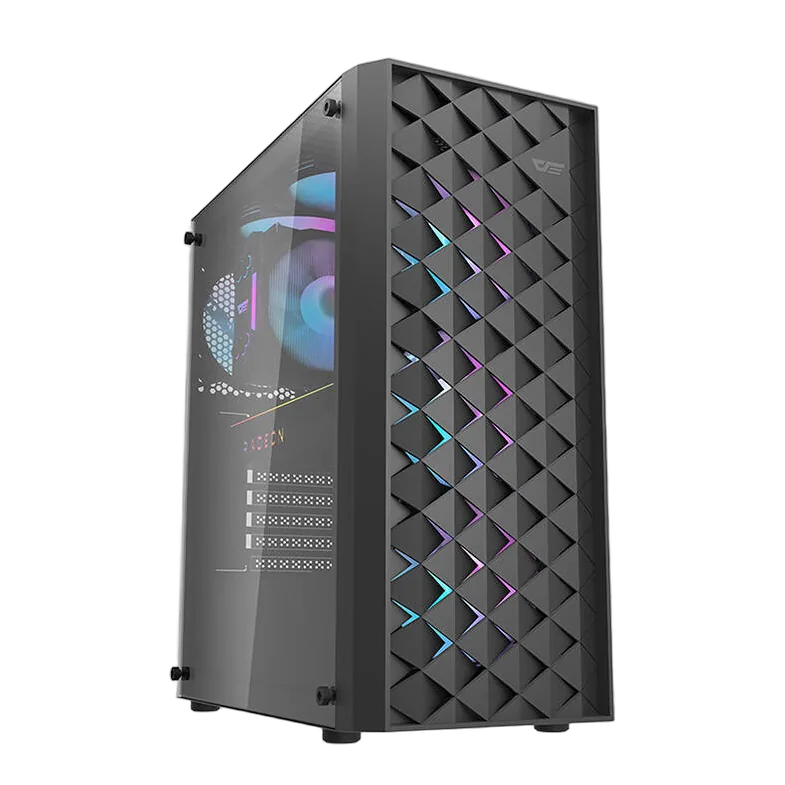 inp-dk351-black-darkflash-dk351-computer-case-0.webp Darkflash DK351 computer case (black) + 4 RGB fans