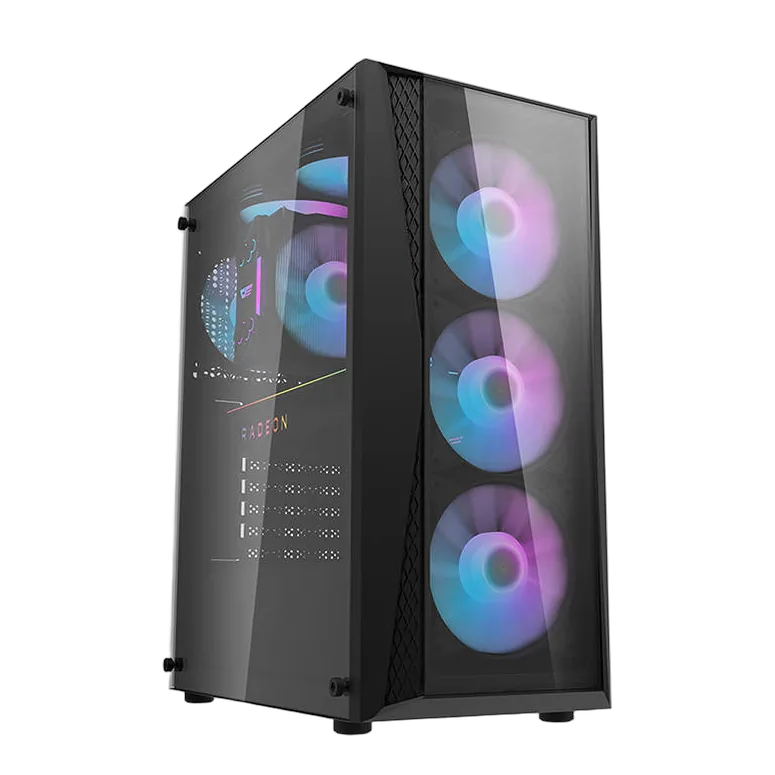 inp-dk352-plus-darkflash-dk352-plus-computer-0.webp Darkflash DK352 Plus computer case (black) + 4 RGB fans