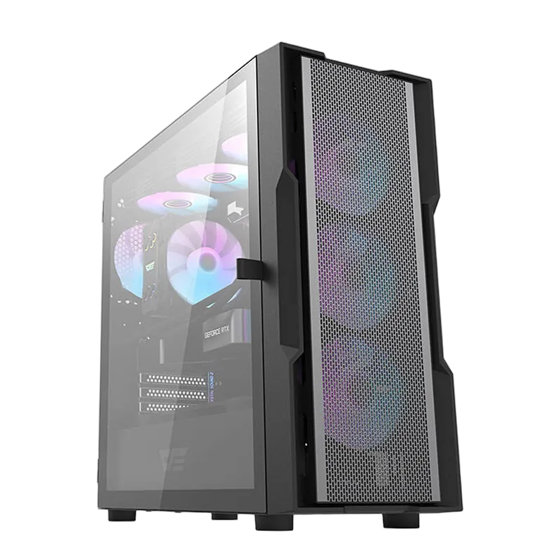 inp-dk431-mesh-black-darkflash-dk431-mesh-computer-0.webp Darkflash DK431 Mesh computer case (black) + 4 ARGB fans