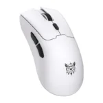 ONIKUMA DM01 Wireless Mouse (White)
