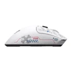 ONIKUMA DM01 Wireless Mouse (White)