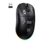 ONIKUMA DM03 RGB Gaming Mouse (Black)