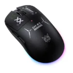 ONIKUMA DM03 RGB Gaming Mouse (Black)