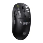 ONIKUMA DM05 RGB Gaming Mouse (Black)