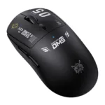 ONIKUMA DM05 RGB Gaming Mouse (Black)