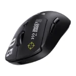 ONIKUMA DM05 RGB Gaming Mouse (Black)