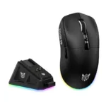 ONIKUMA DM07 RGB Gaming Mouse (Black)