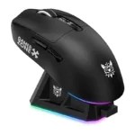 ONIKUMA DM07 RGB Gaming Mouse (Black)