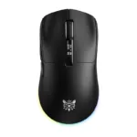 ONIKUMA DM07 RGB Gaming Mouse (Black)