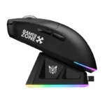 ONIKUMA DM07 RGB Gaming Mouse (Black)