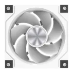 DarkFlash DM20 LINE Cooling Fan (White)